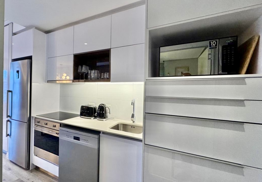 0 Bedroom Property for Sale in Cape Town City Centre Western Cape